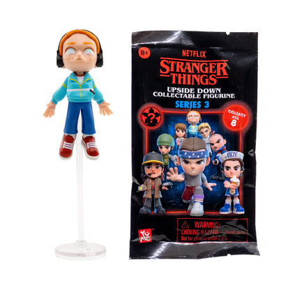 Stranger Things Surprise Figure 6cm Assorted