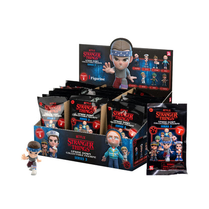 Stranger Things Surprise Figure 6cm Assorted
