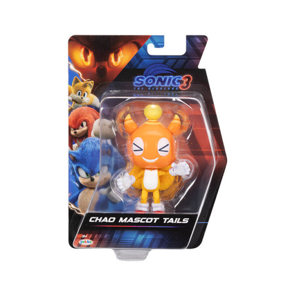 Tails Sonic 3 figurka 13cm