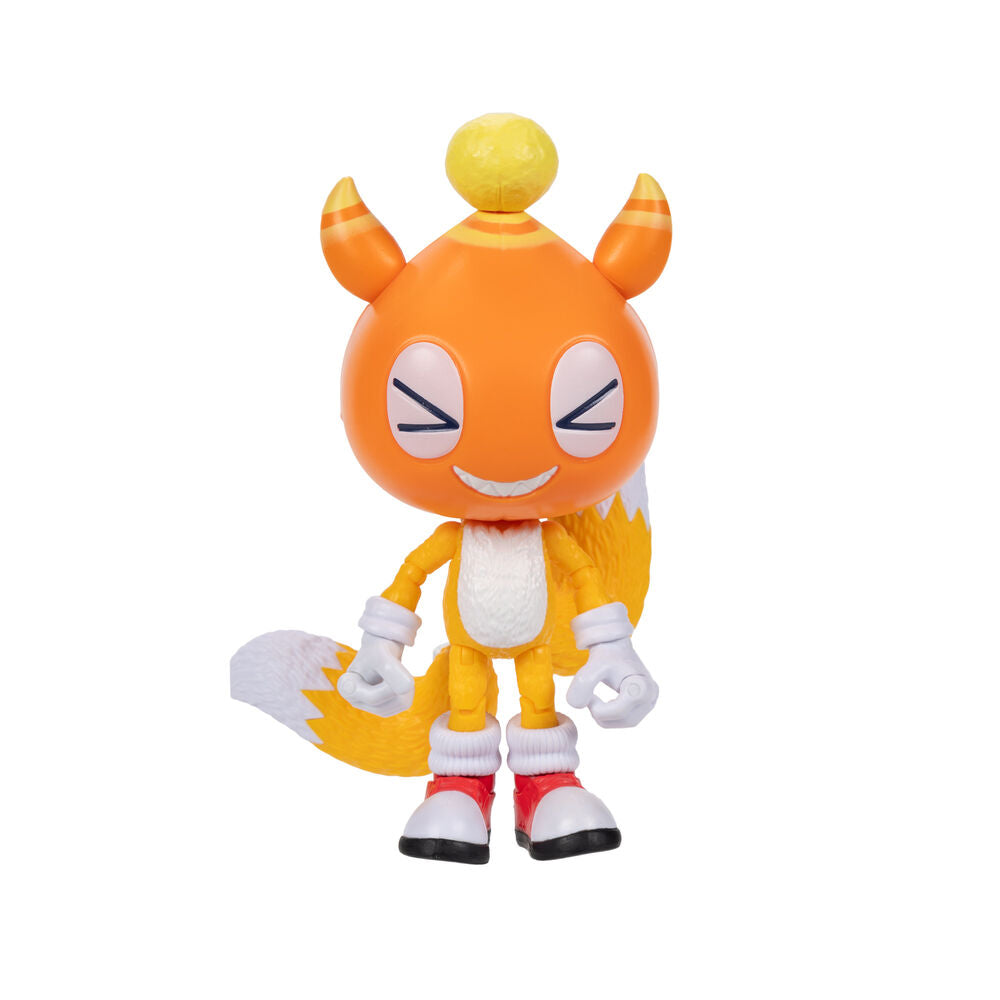 Tails Sonic 3 figurka 13cm