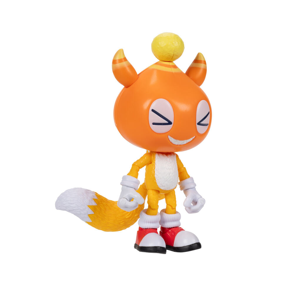 Tails Sonic 3 figurka 13cm