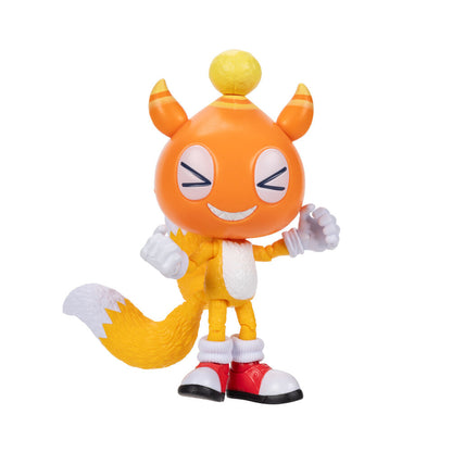 Tails Sonic 3 figurka 13cm