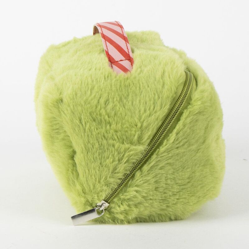 Kosmetyczka Grinch