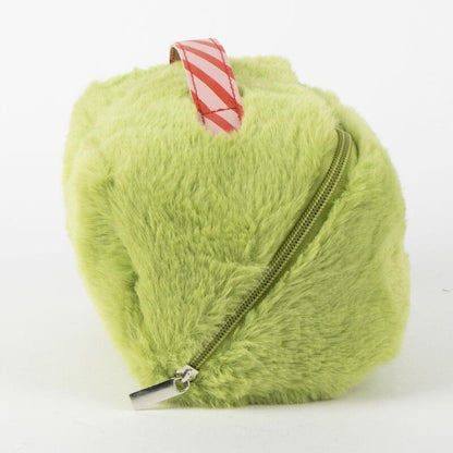 Kosmetyczka Grinch