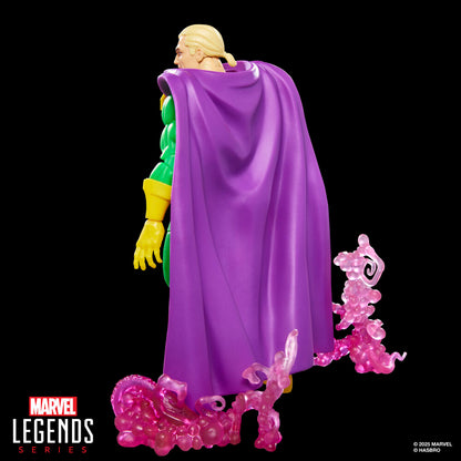 Action figure Mysterio Spider Man Marvel Comics 15 cm