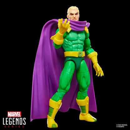 Action figure Mysterio Spider Man Marvel Comics 15 cm
