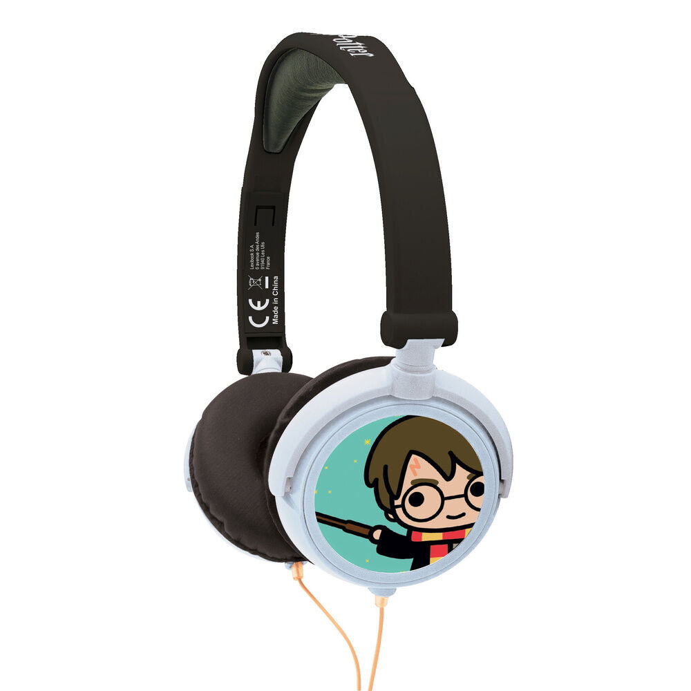 Harry Potter Headphones