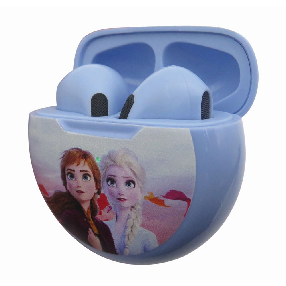 Disney Frozen Wireless Headphones