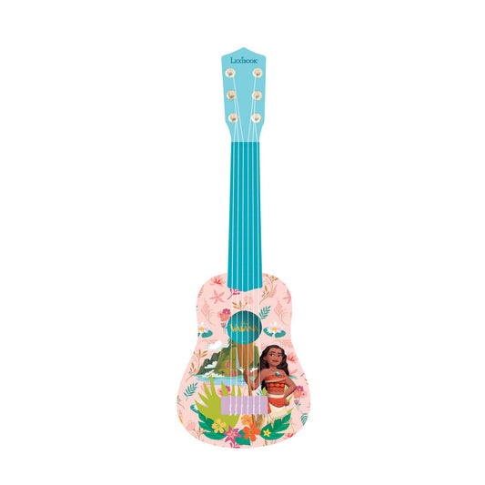 My First Guitar Vaiana Moana Disney