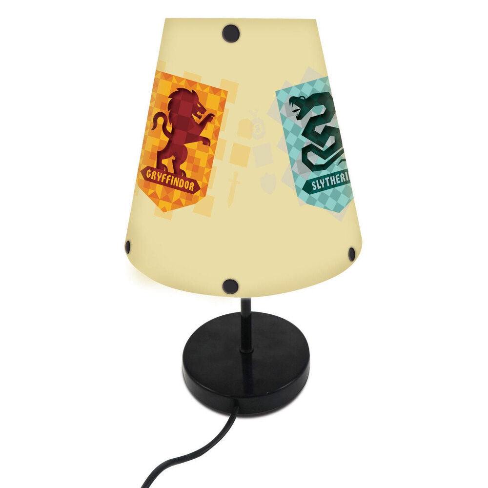 harry potter lamp