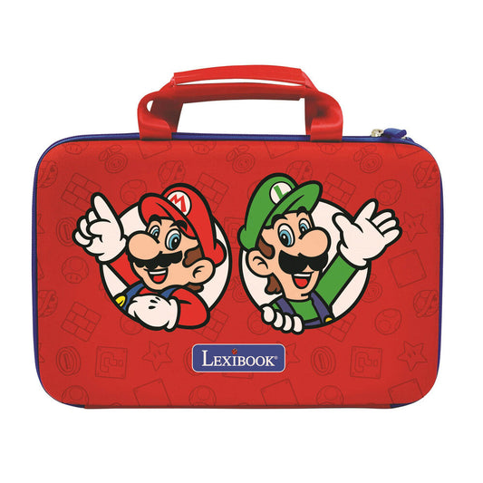 Super Mario Nintendo Protective Case