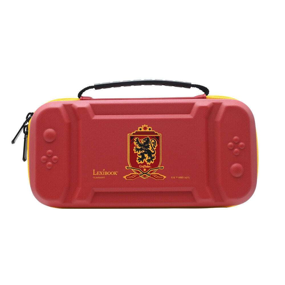 harry potter console protective case