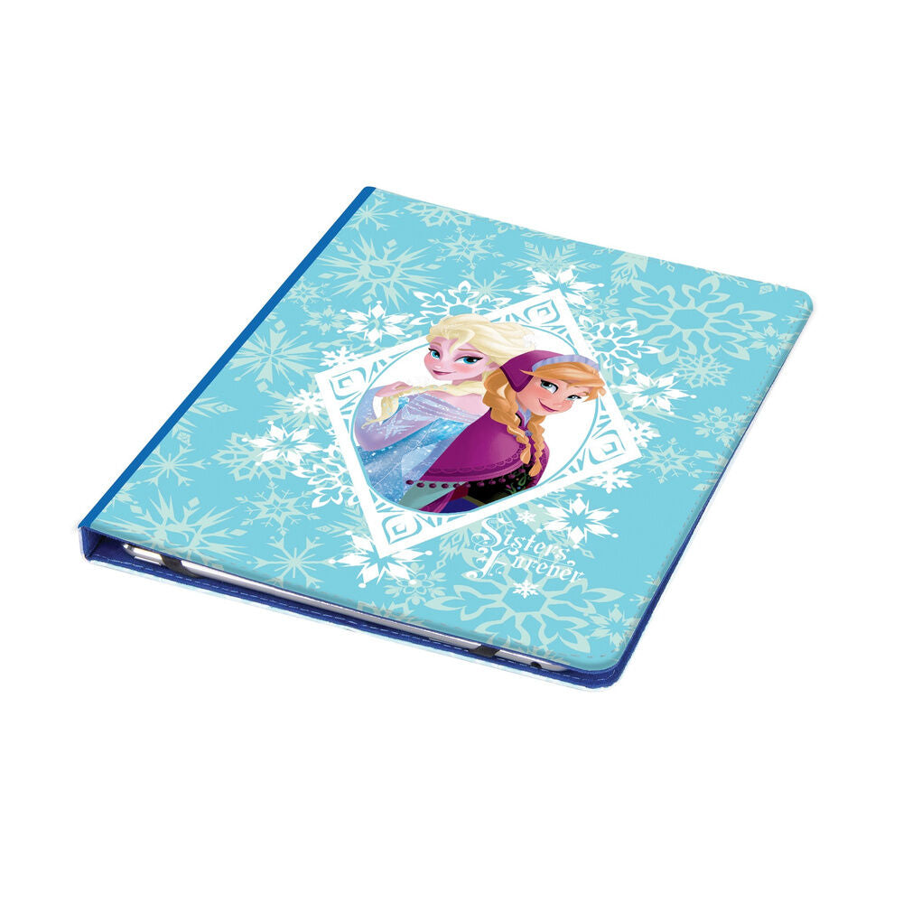 disney frozen tablet case