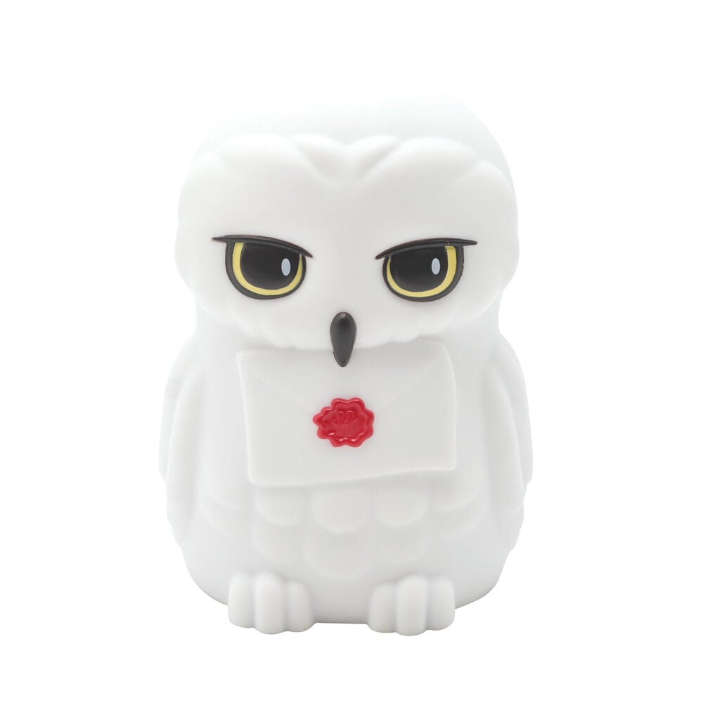 3D Night Light Hedwig Harry Potter