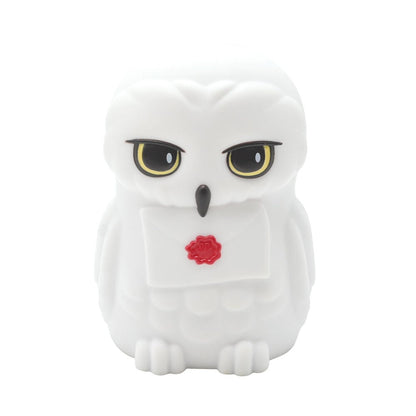 3D Night Light Hedwig Harry Potter