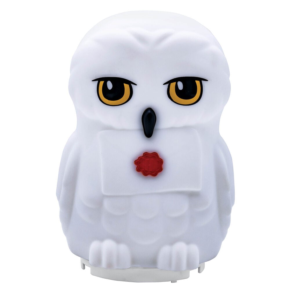 3D Night Light Hedwig Harry Potter