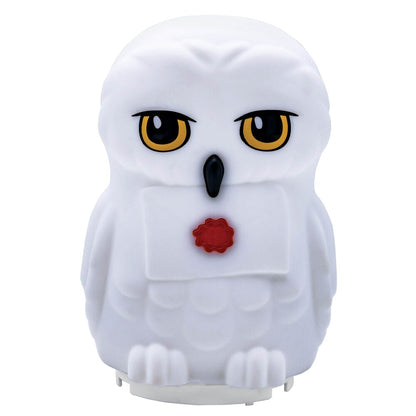 3D Night Light Hedwig Harry Potter