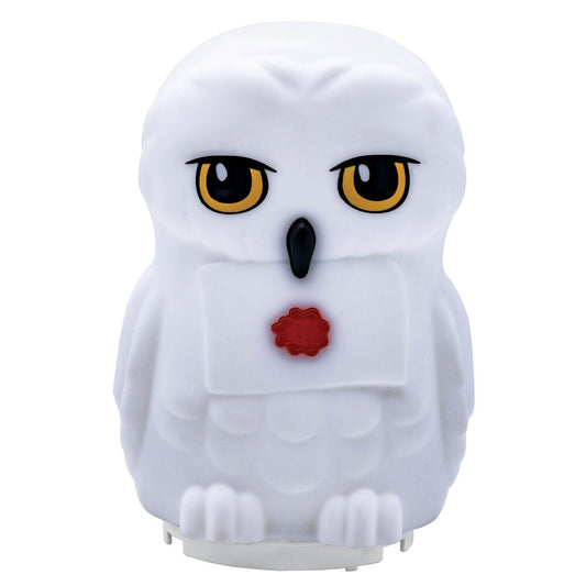 3D Night Light Hedwig Harry Potter