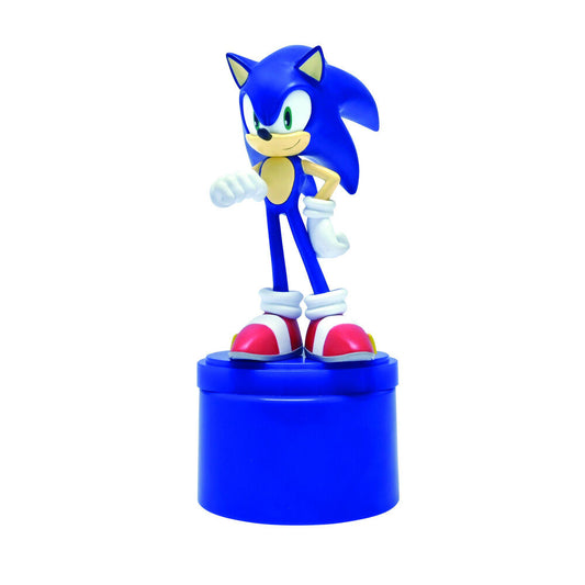 Sonic the Hedgehog Speaker Night Light