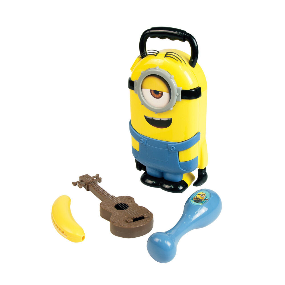 stuart minions instrument case