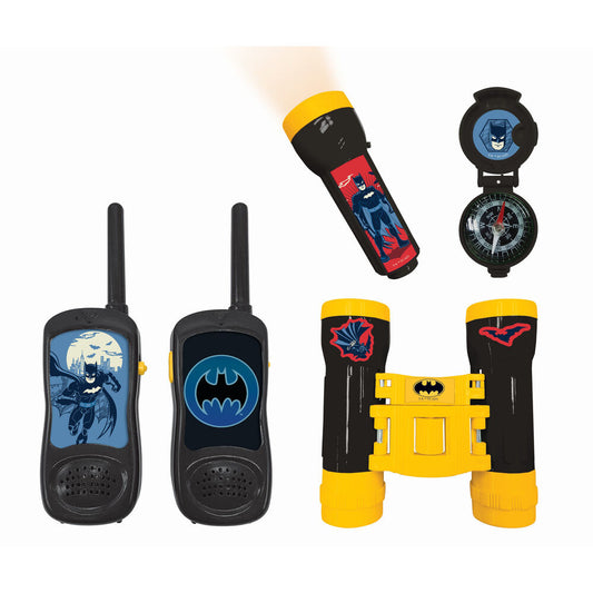 batman adventurer set dc comics