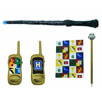 harry potter adventurer set