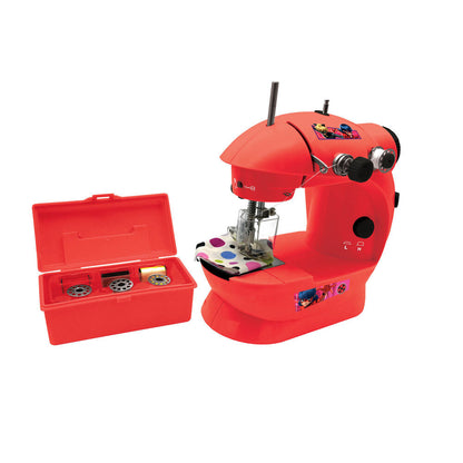 miraculous ladybug sewing machine