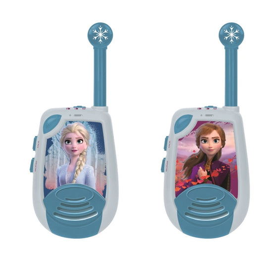 Walkie Talkies Frozen Disney