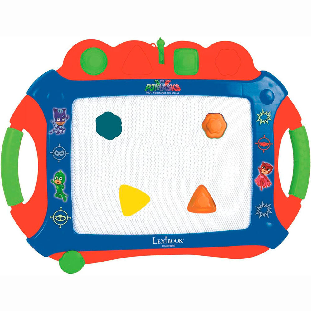 Lavagna magnetica dei PJ Masks