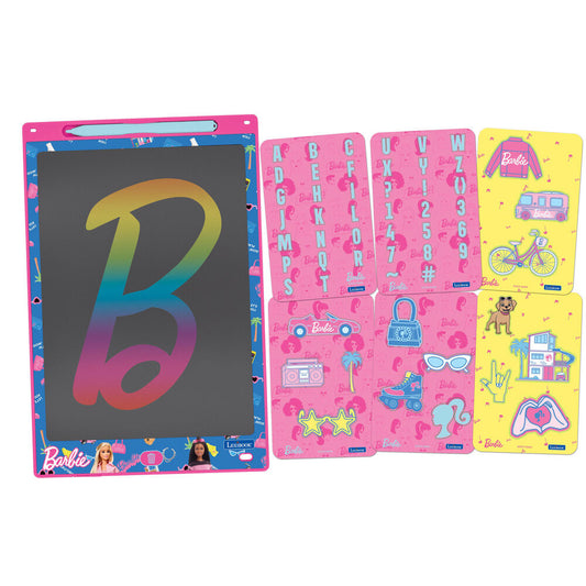 Tavoletta a inchiostro elettronico Barbie
