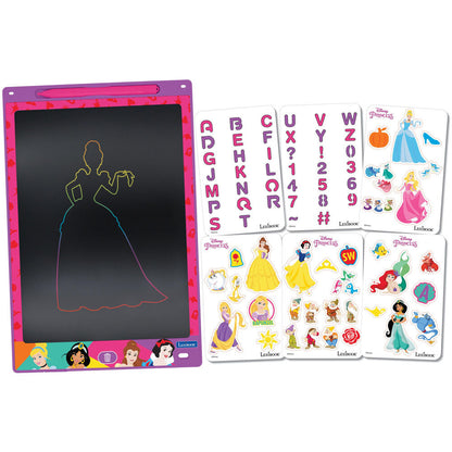 Disney Princesses Electronic Ink Tablet