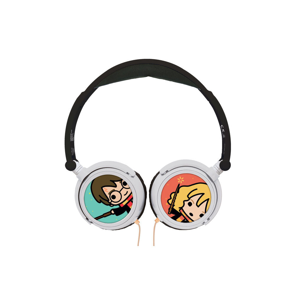Harry Potter Headphones
