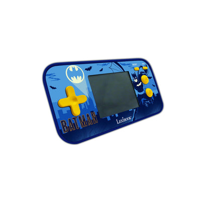 Console Cyber ​​Arcade Pocket Batman DC Comics