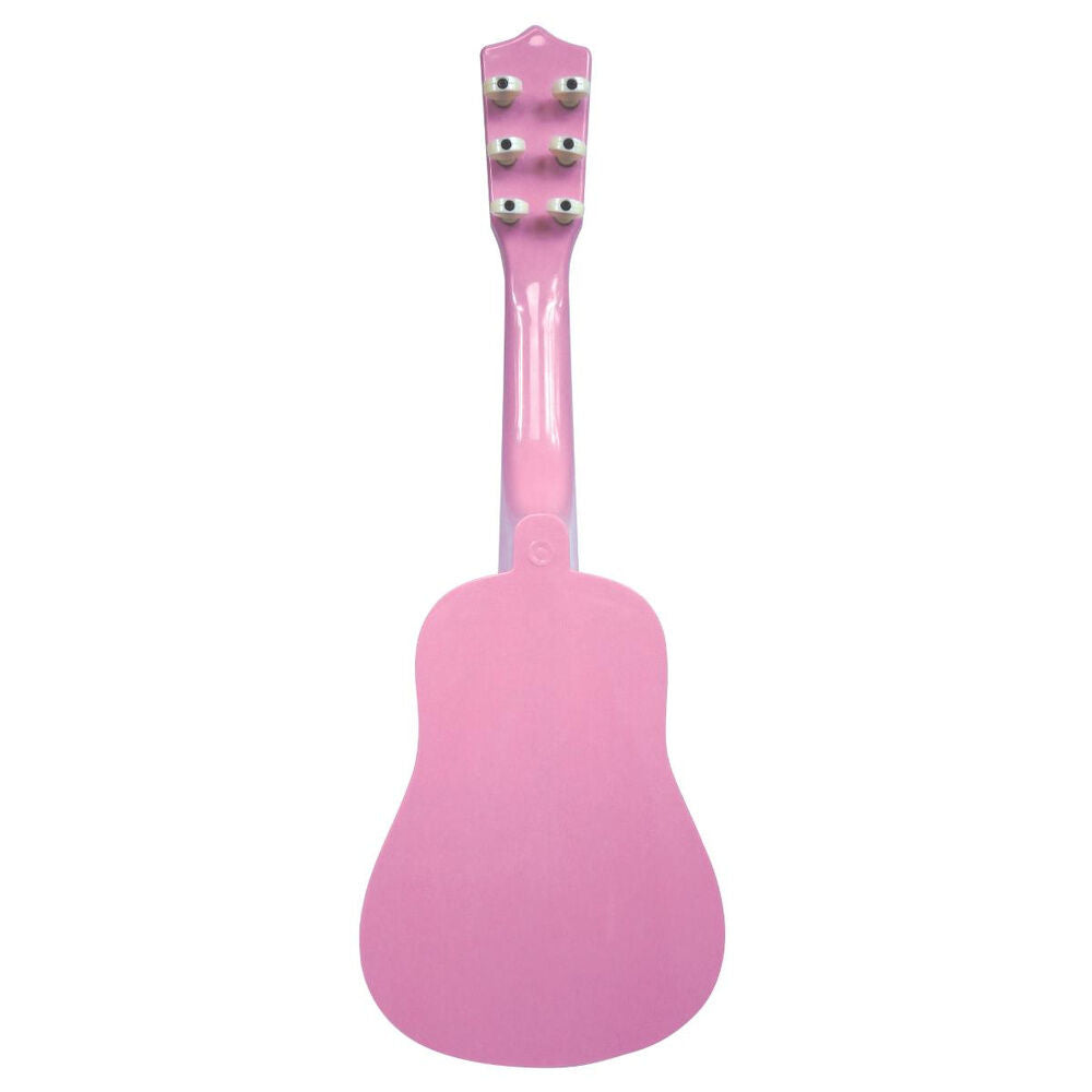 Mój pierwszy domek dla lalek Gabby na gitarze