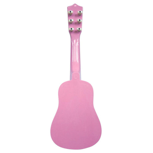 Mój pierwszy domek dla lalek Gabby na gitarze