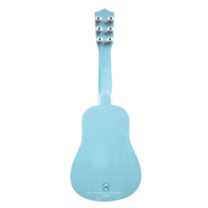 My First Smurfs Guitar