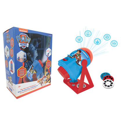 Paw Patrol Story Projektor