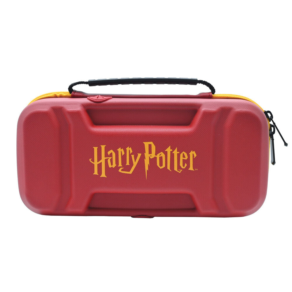 Capa protetora para console do Harry Potter