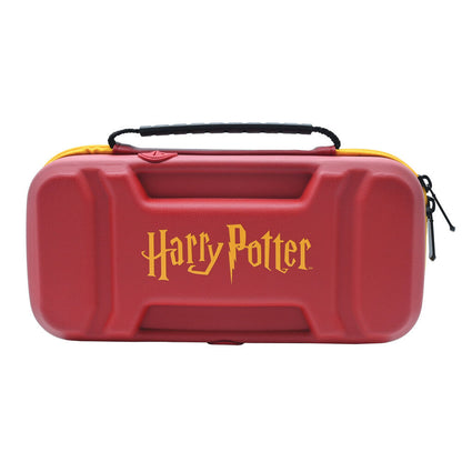 Capa protetora para console do Harry Potter