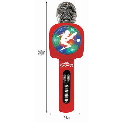 Miraculous Ladybug Microphone