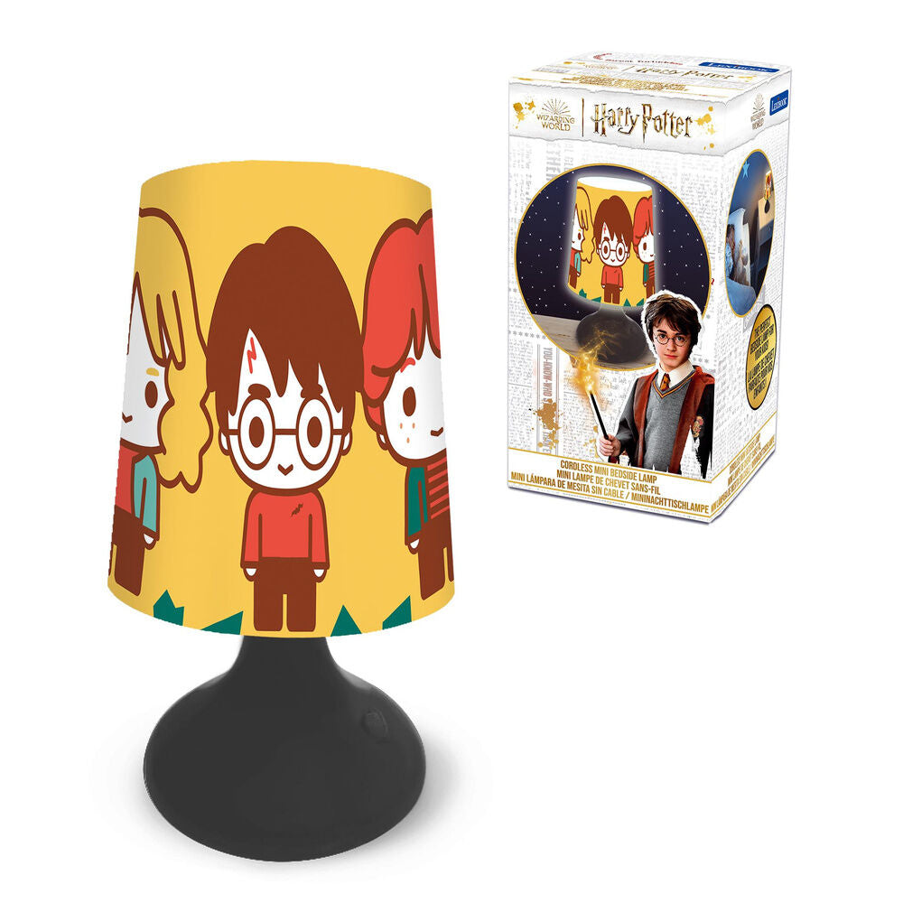 Miniatura do Harry Potter