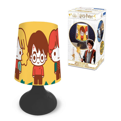 Miniatura do Harry Potter