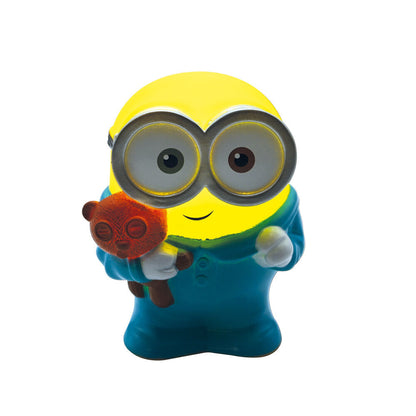 Bob Minions 3D Night Light