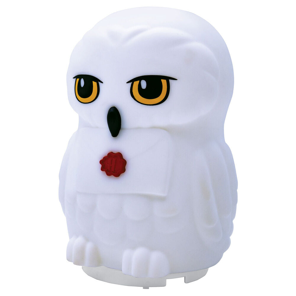 3D Night Light Hedwig Harry Potter
