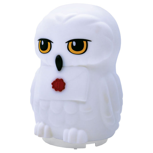 3D Night Light Hedwig Harry Potter