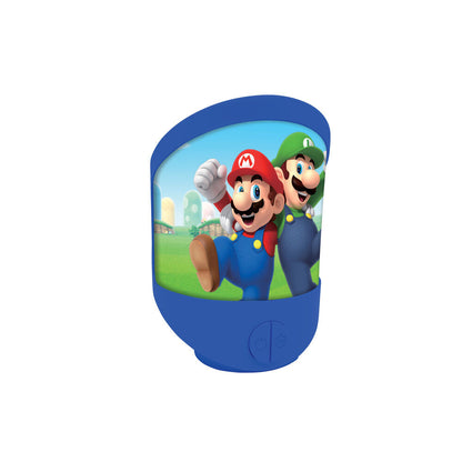 Super Mario Nintendo Lampka nocna