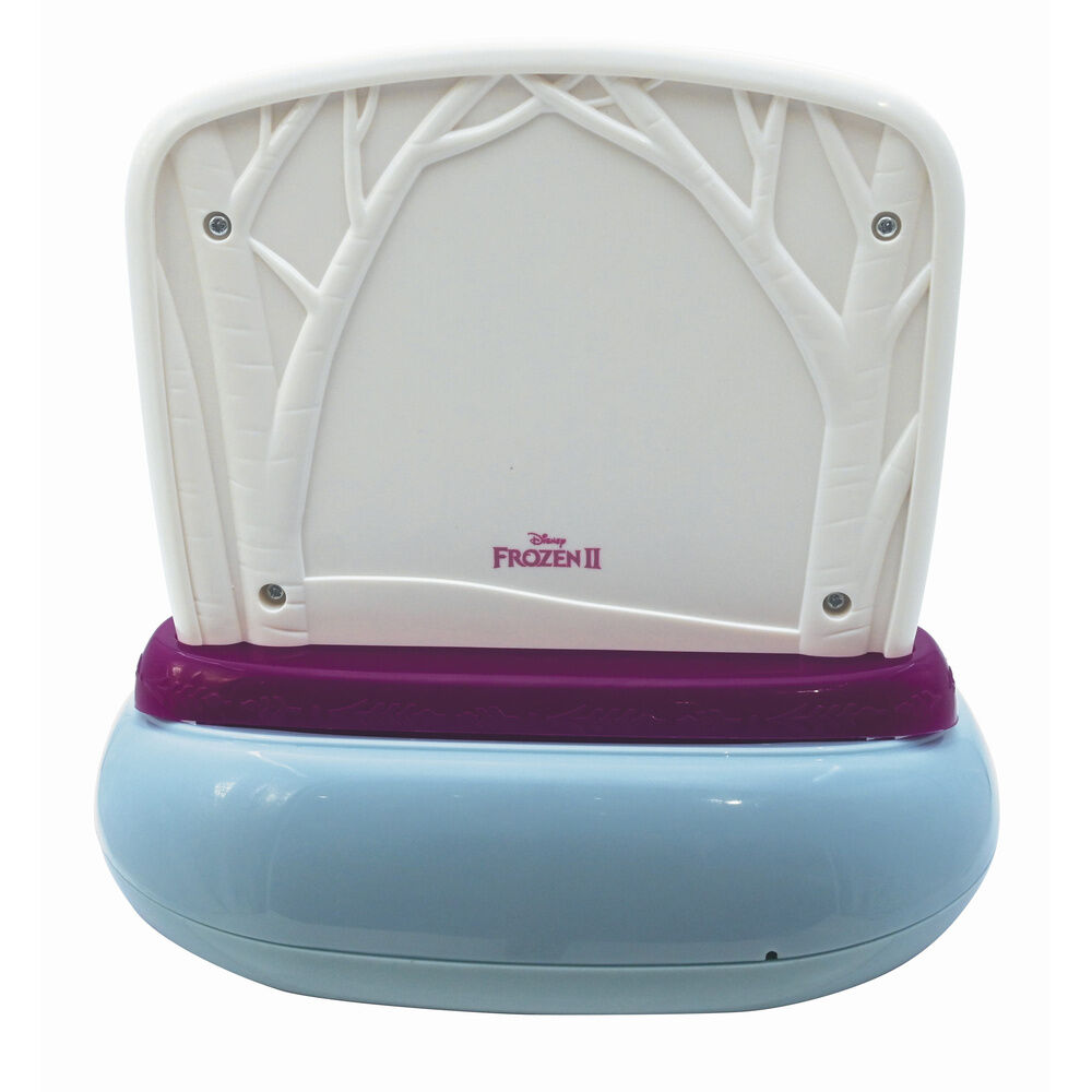 Disney Frozen 3D Projektor Wecker