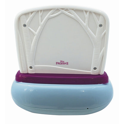 Disney Frozen 3D Projektor Wecker