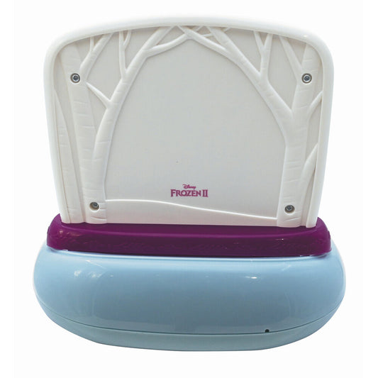 Disney Frozen 3D Projector Alarm Clock