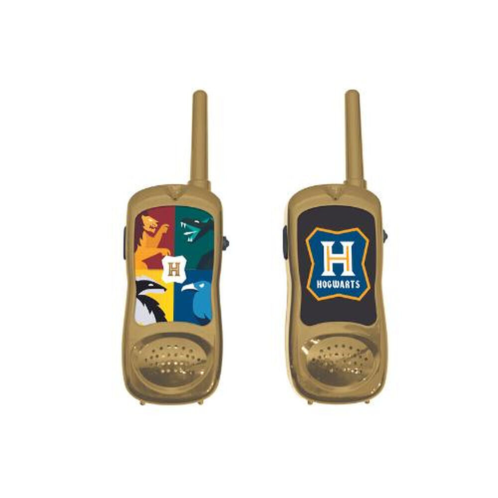 Harry Potter Abenteurer Set